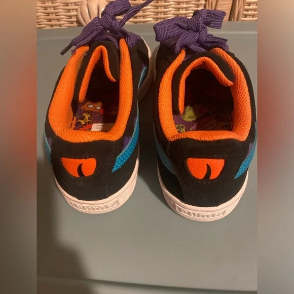 Rugrats  Puma Shoes - Picture 3 of 10
